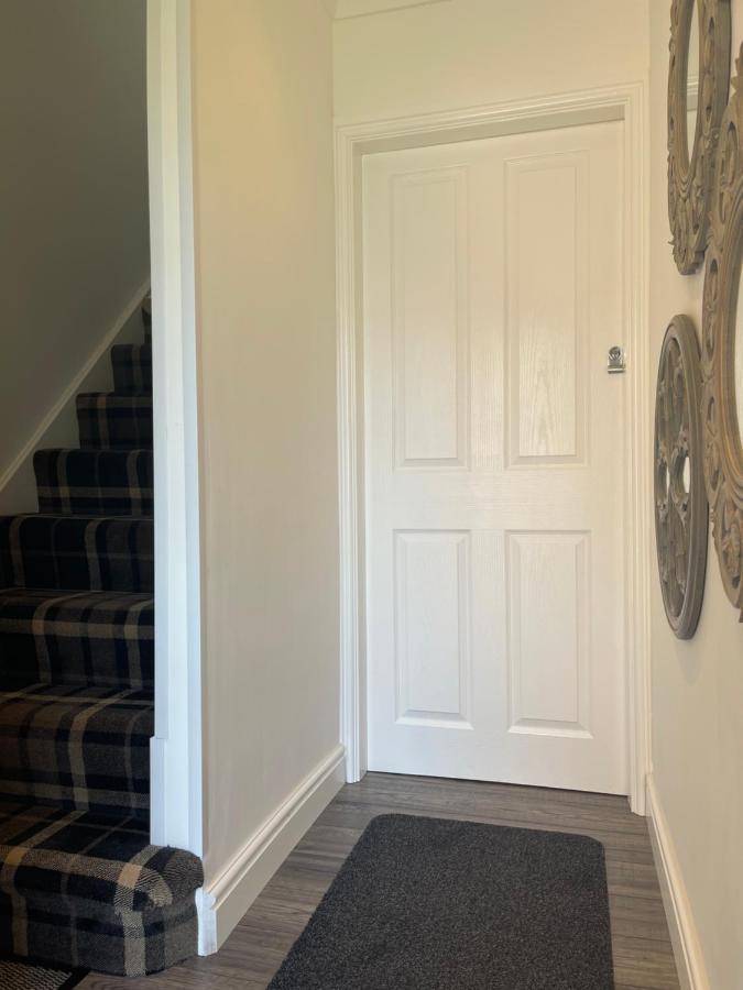 Palm House Apartment Widnes Exterior photo