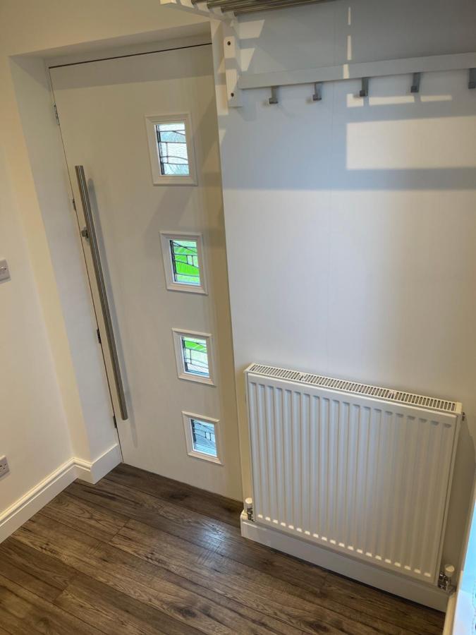 Palm House Apartment Widnes Exterior photo